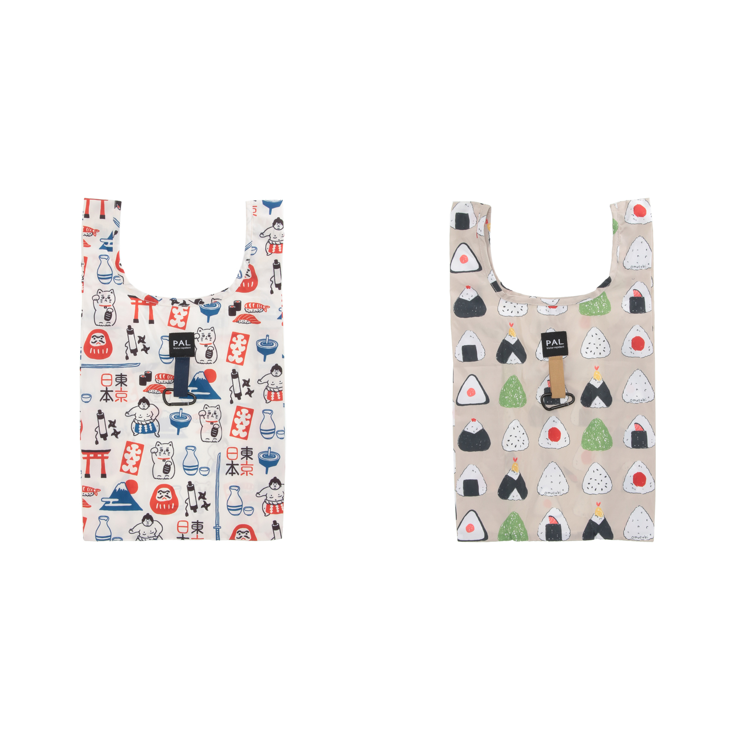 エコバッグS - 画像1