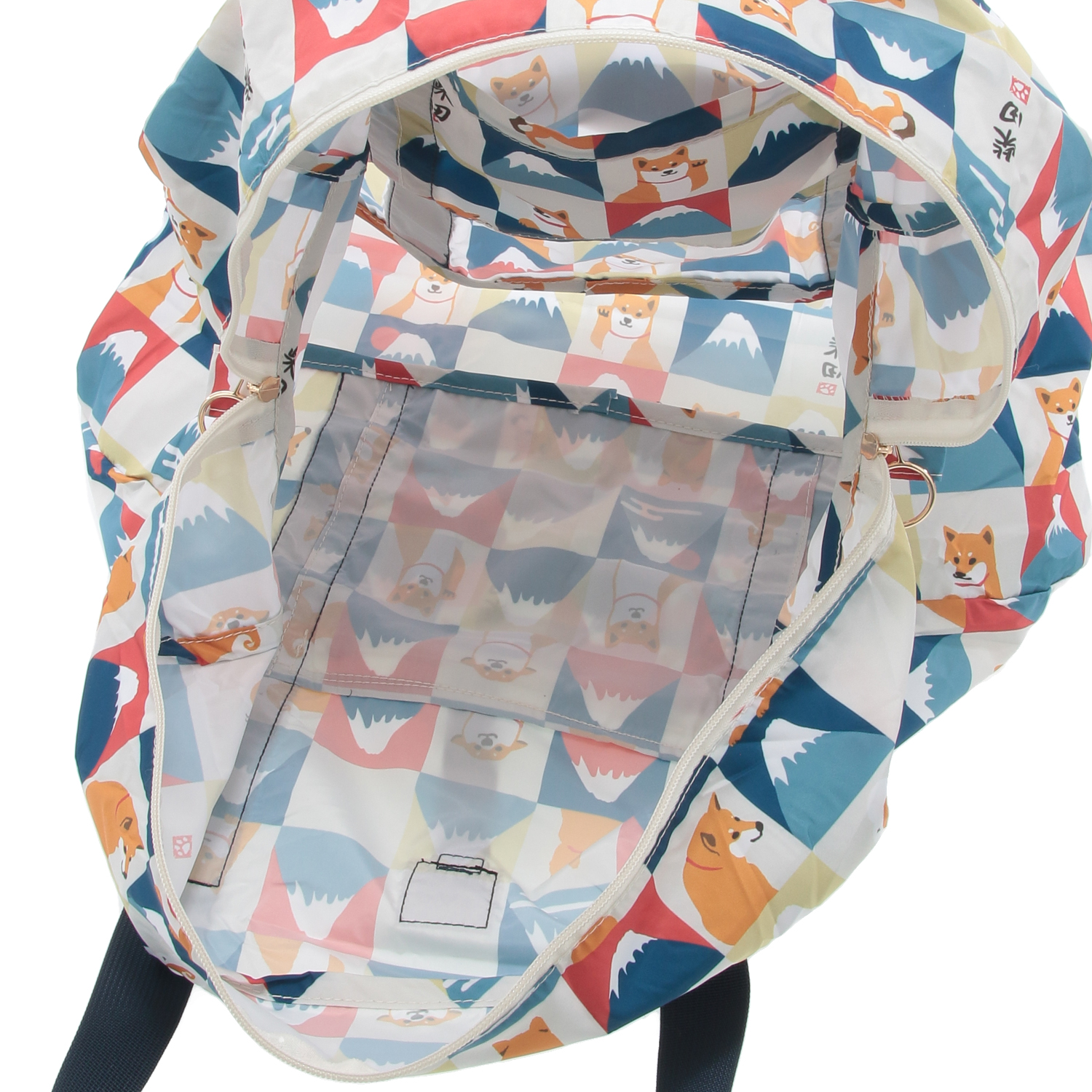 ボストンバッグ - 画像5