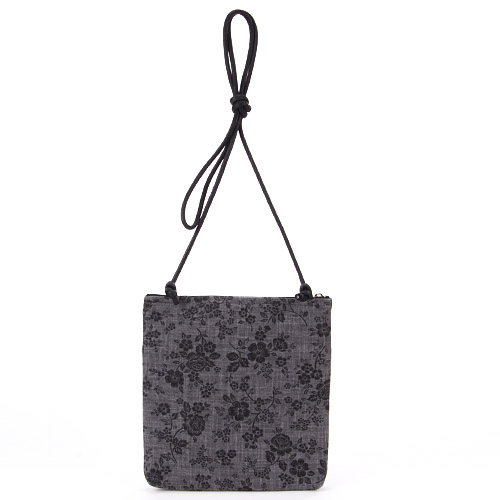 【お取り寄せ品】墨染め ポシェット - 画像2