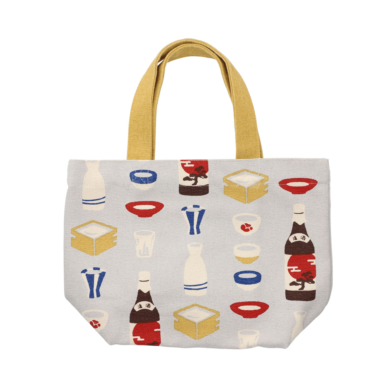 【00－01終了】ミニトート - 画像1