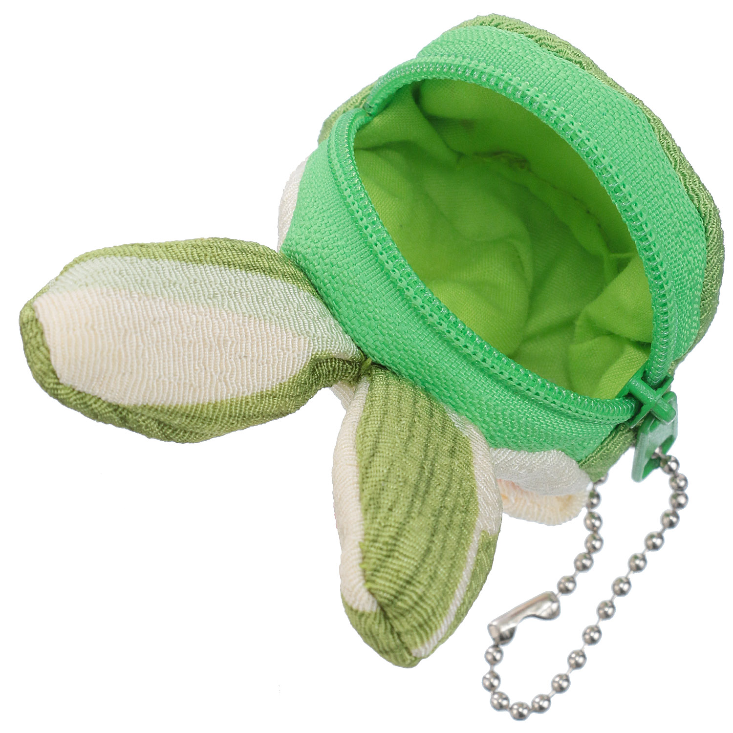 うさぎ顔型小銭入 - 画像4