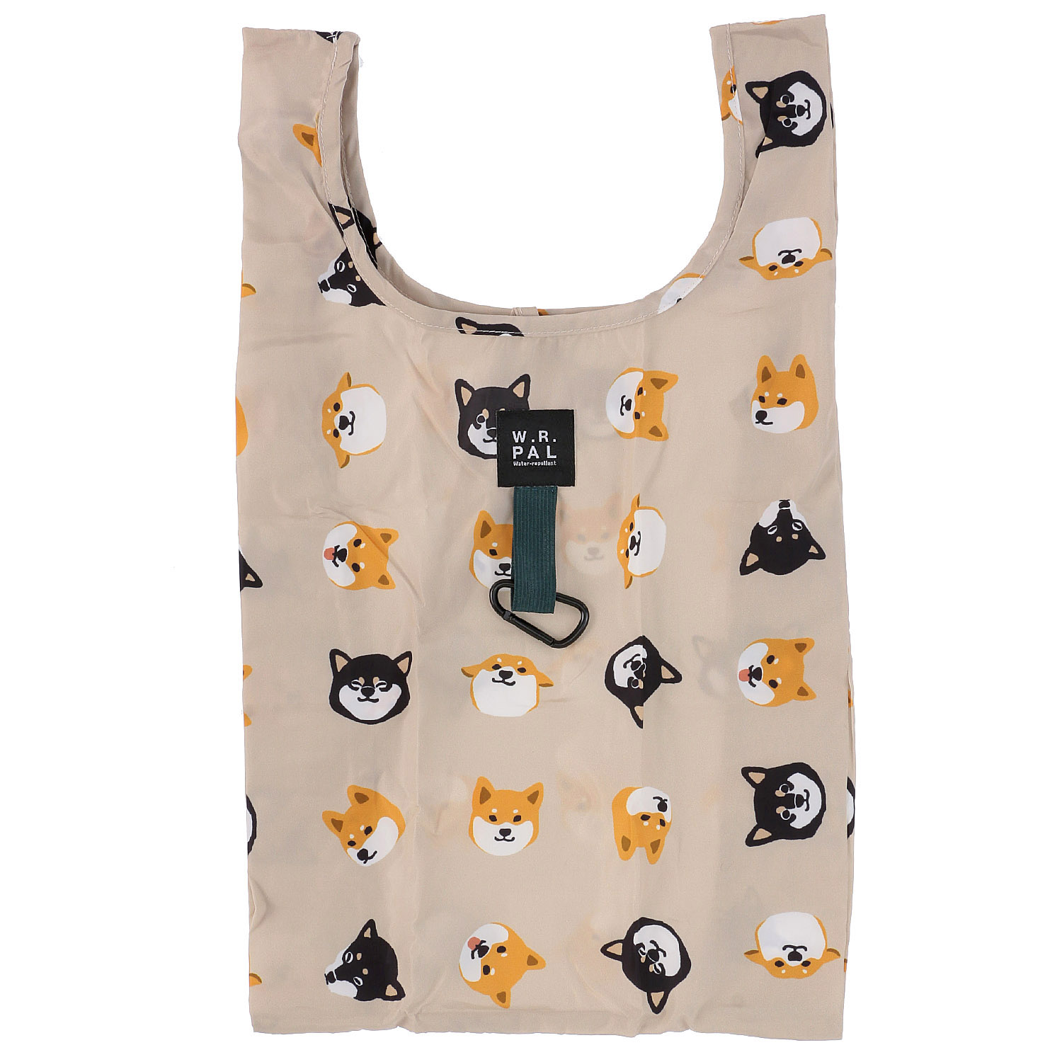 エコバッグS しばとも - 画像1