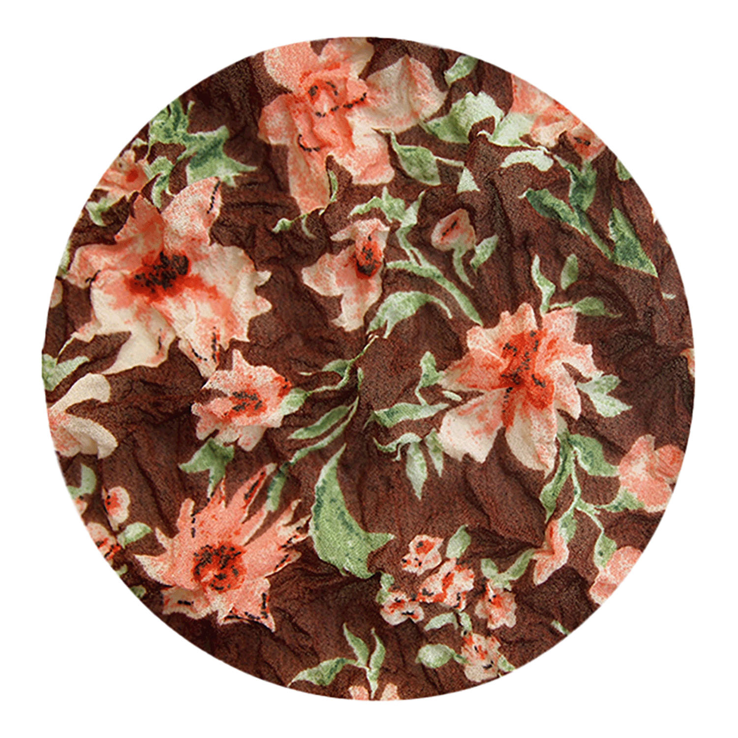 シフォン絞りエコバッグ - 画像13