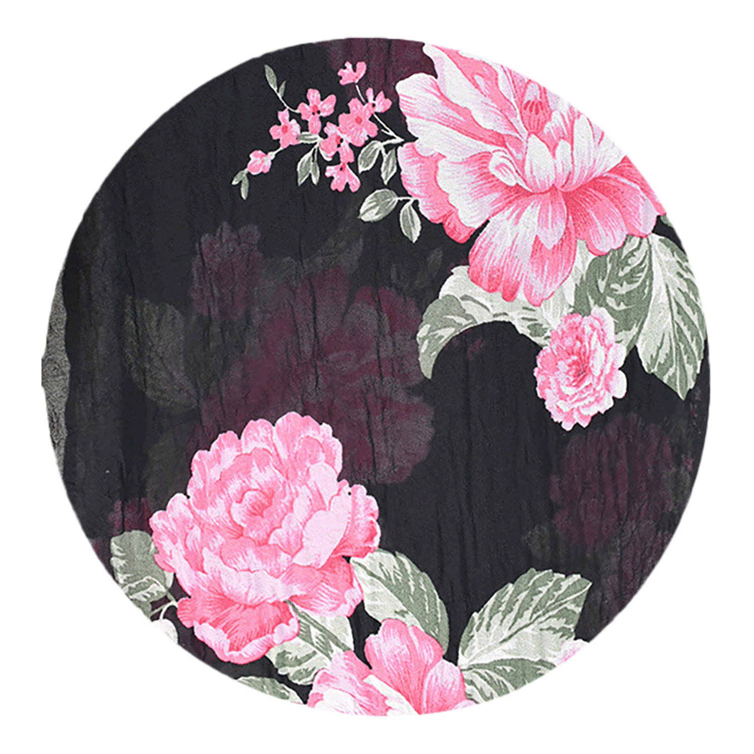 シフォン絞りエコバッグ - 画像7