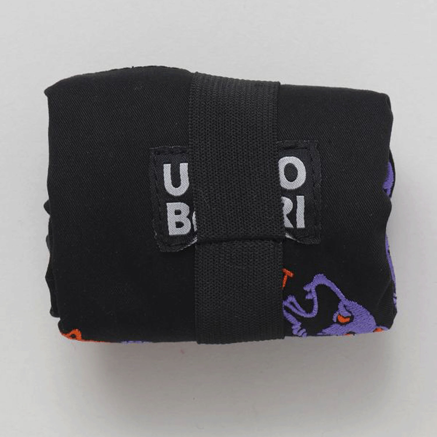 つがい刺繍トートバッグ - 画像9