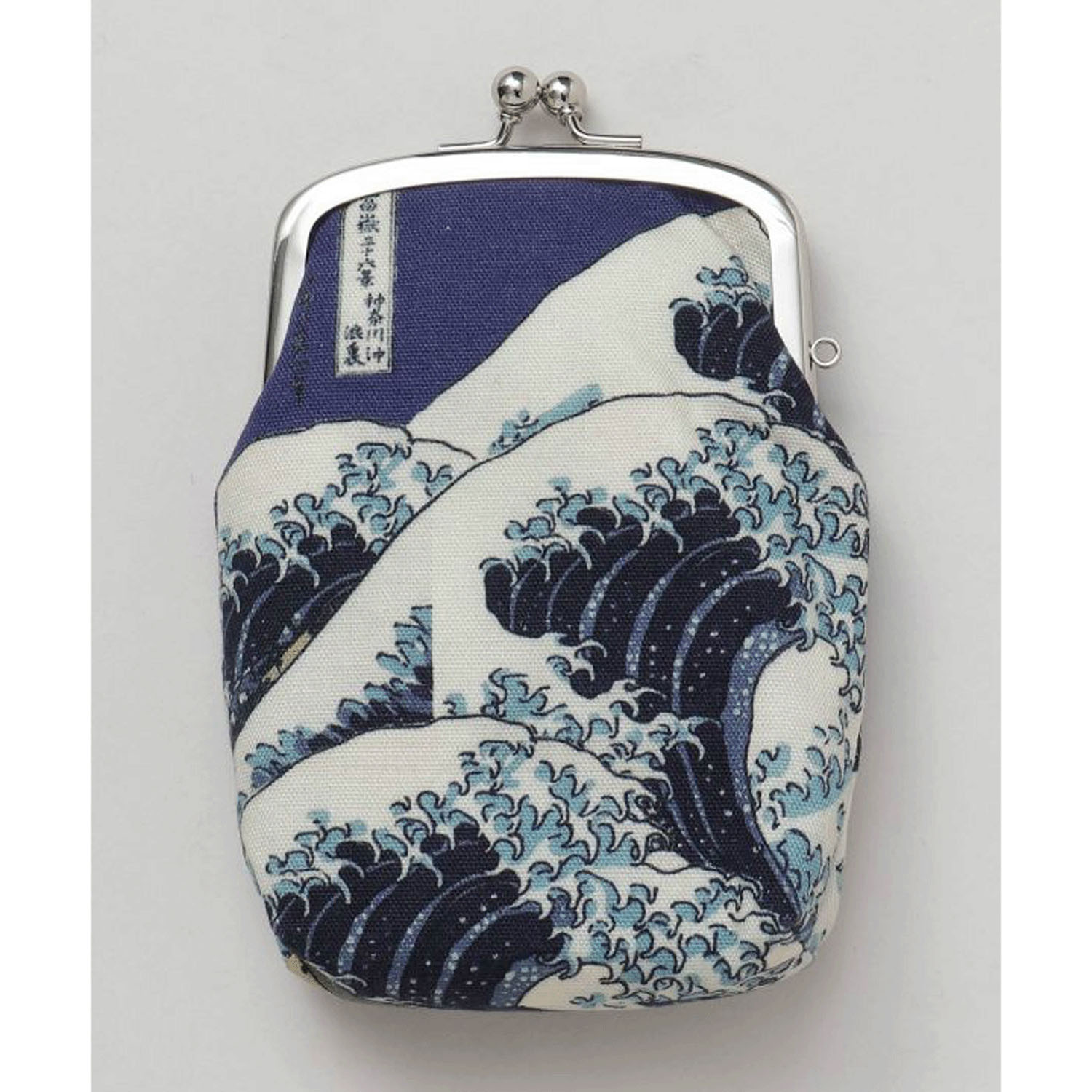 ジャポニマルチがま口 - 画像3