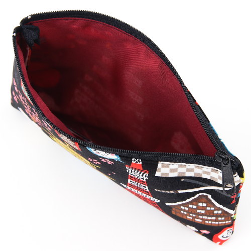 HELLO日本 ポーチ小 - 画像5