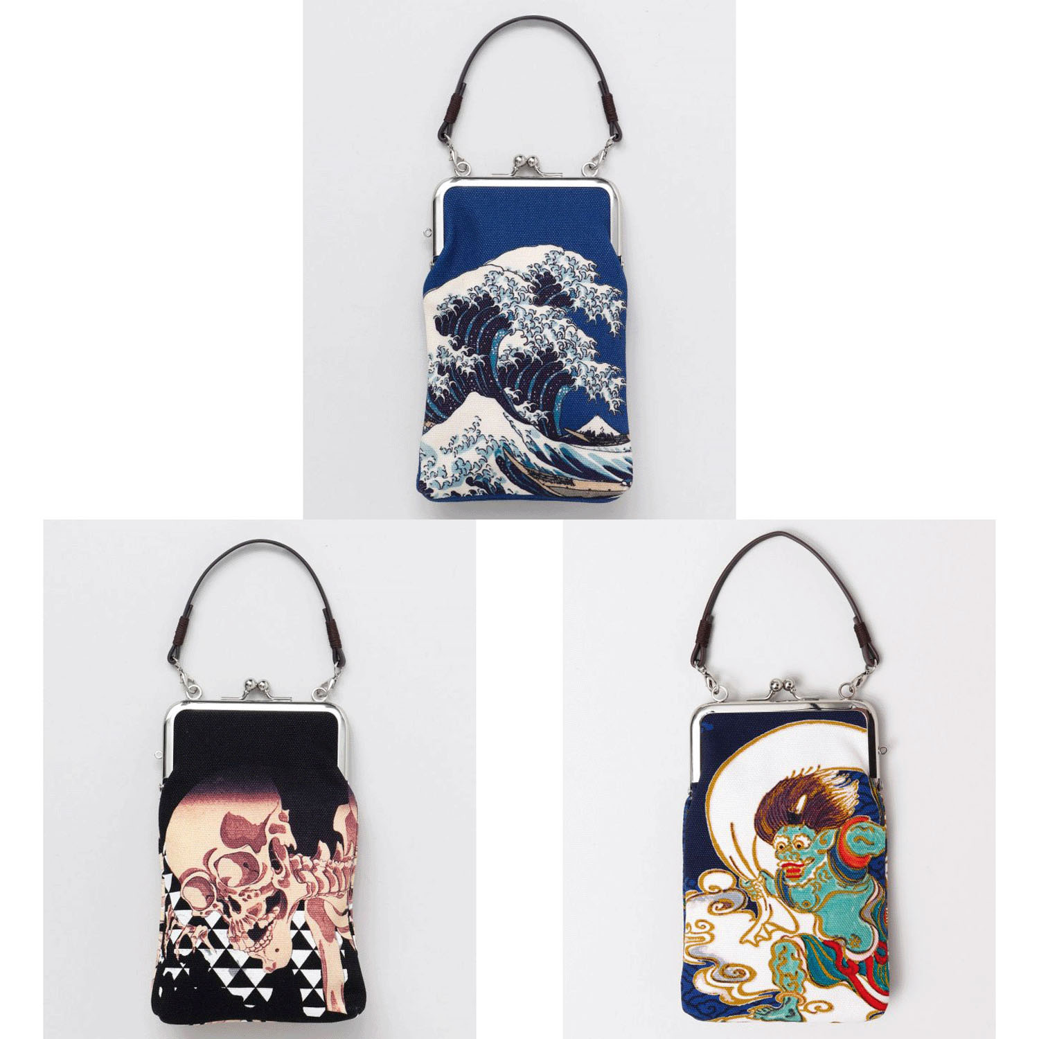 ジャポニ手付がま