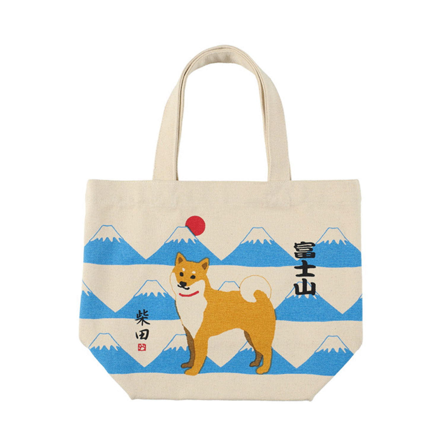 トートM あさひふじしばた - 画像1