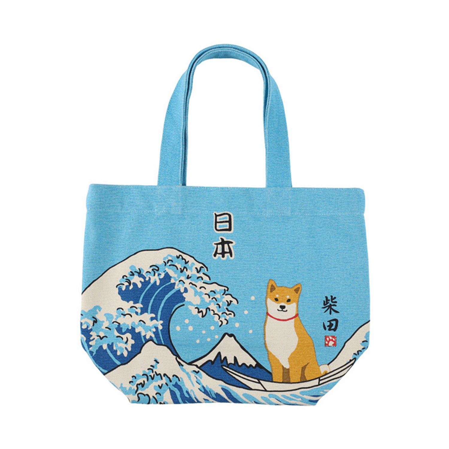 トートM おおなみしばた - 画像1