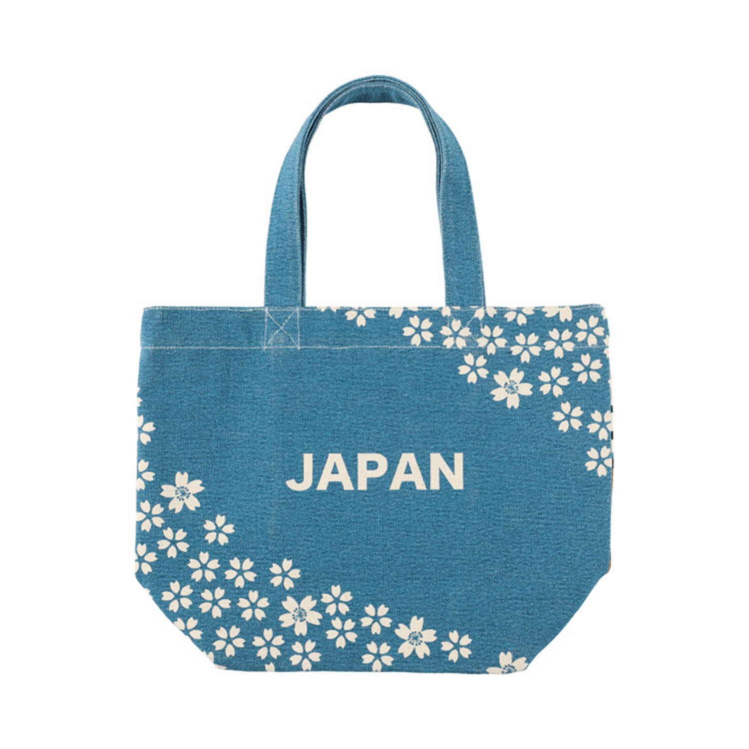 トートバッグM はるのみやこしばた - 画像2