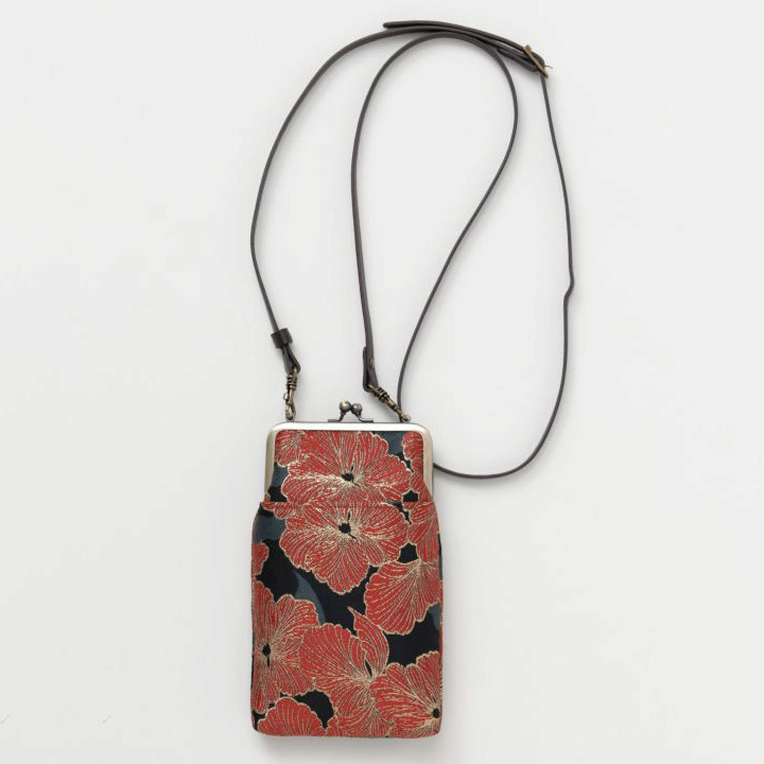 華やかガマショルダー - 画像2