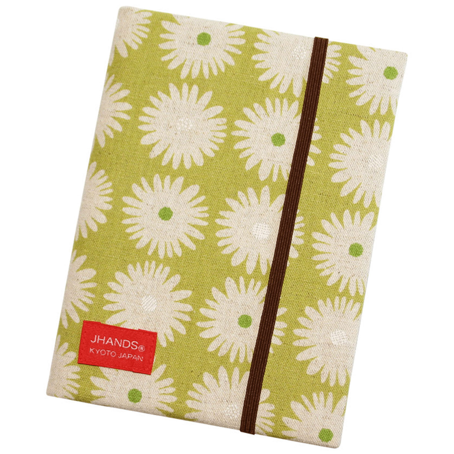 お薬手帳ケース ナチュラル - 画像5