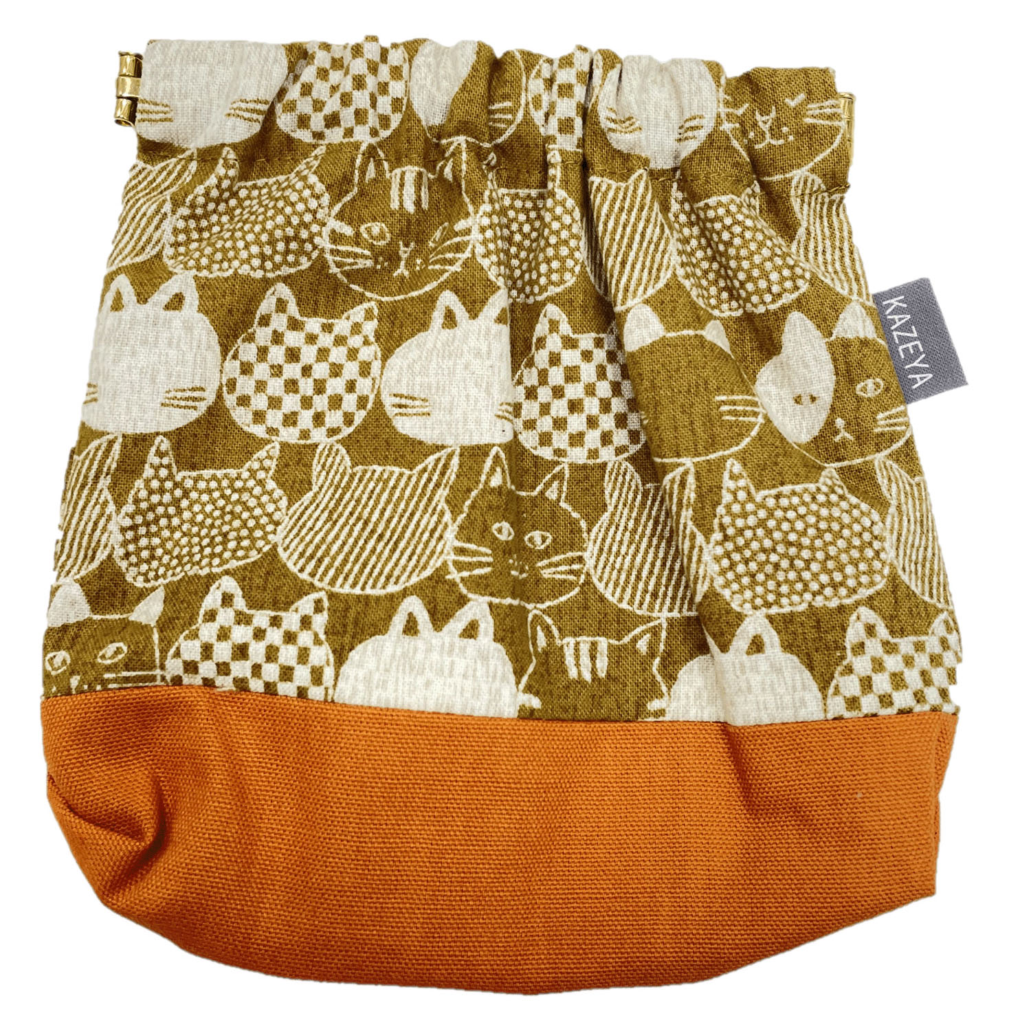 バネポーチねこ - 画像2