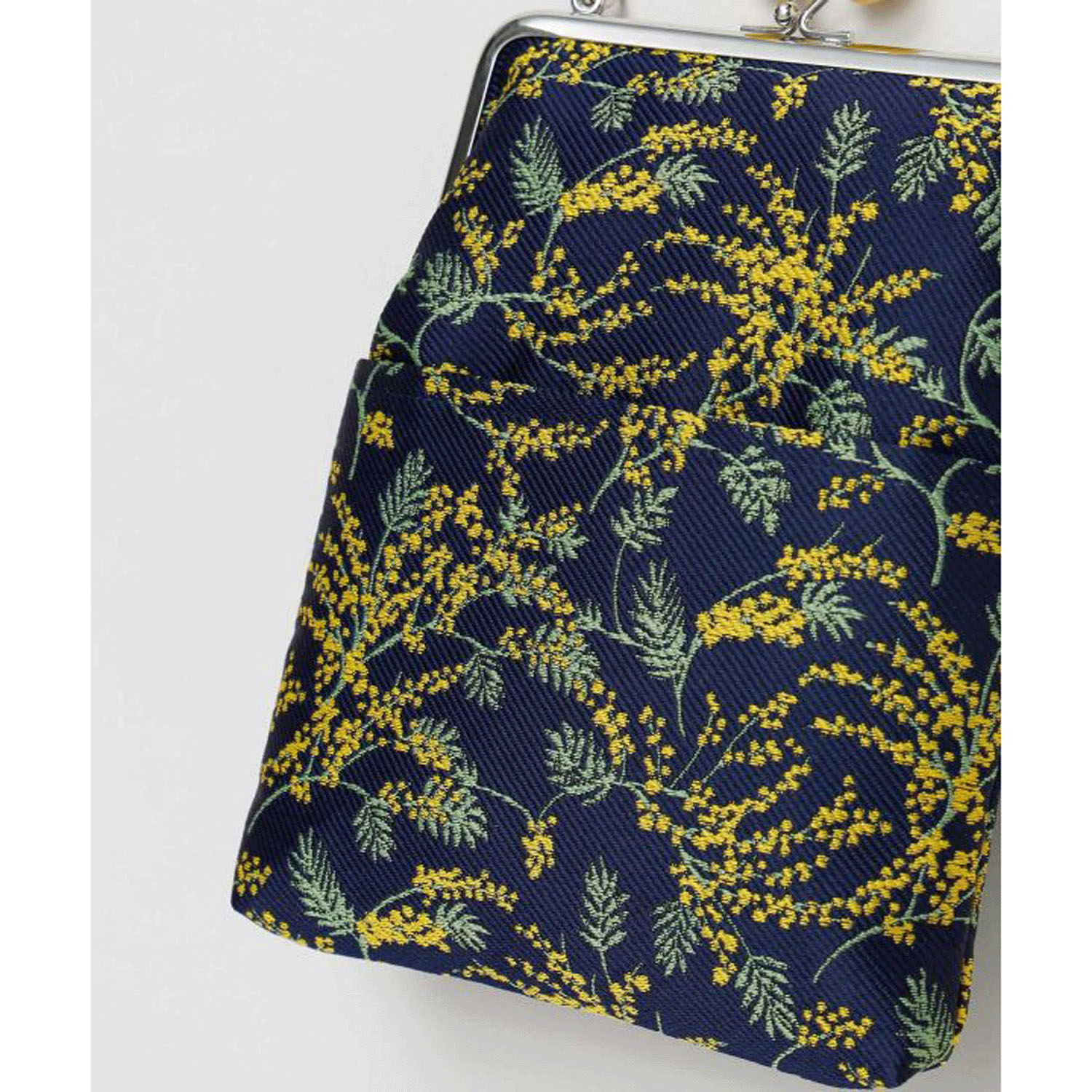 昭和モダン携帯ショルダー - 画像2