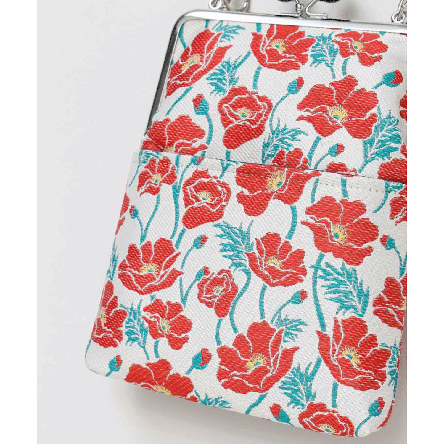 昭和モダン携帯ショルダー - 画像5