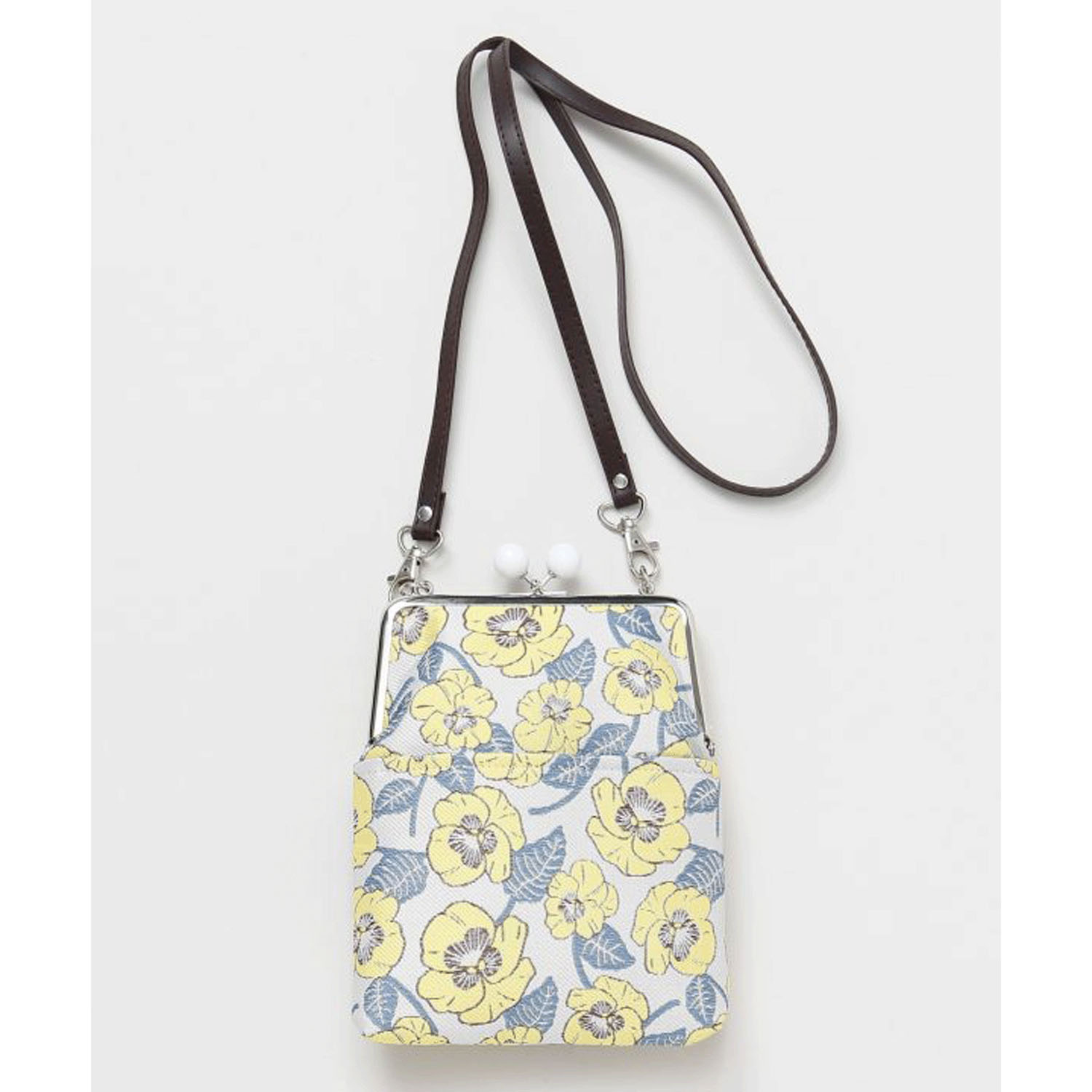 昭和モダン携帯ショルダー - 画像6