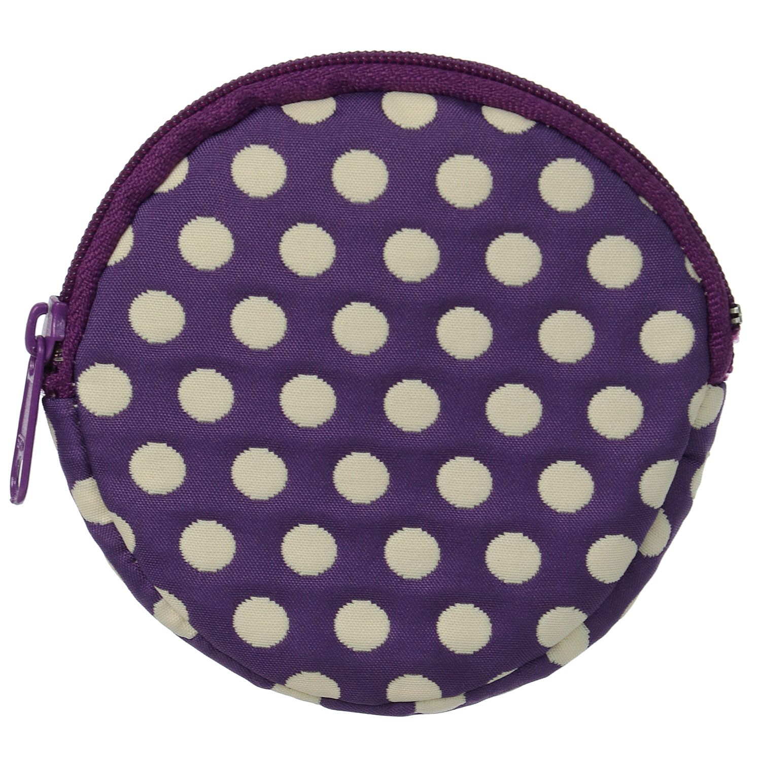 フクレジャガード まんまるポーチ - 画像4