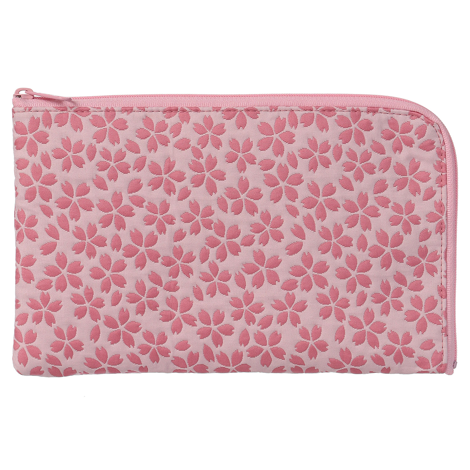 フクレジャガード お薬手帳・パスポートケース - 画像3