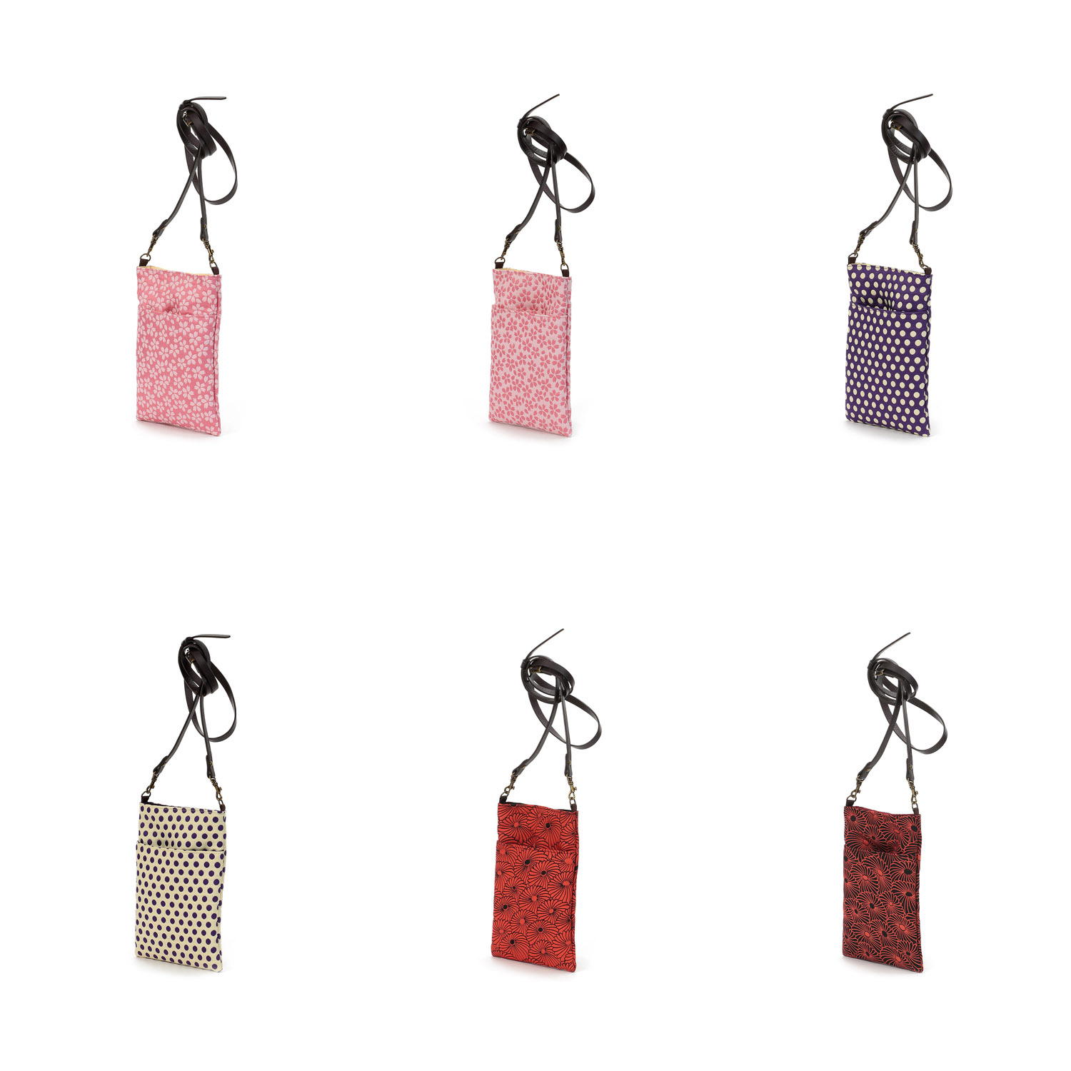 フクレジャガード ワンマイルサコッシュ