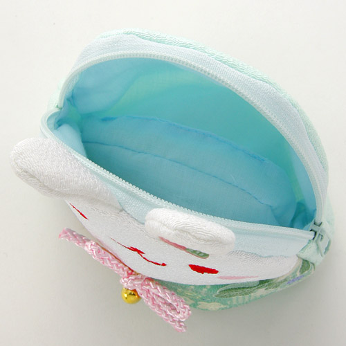 うさぎポーチ - 画像7