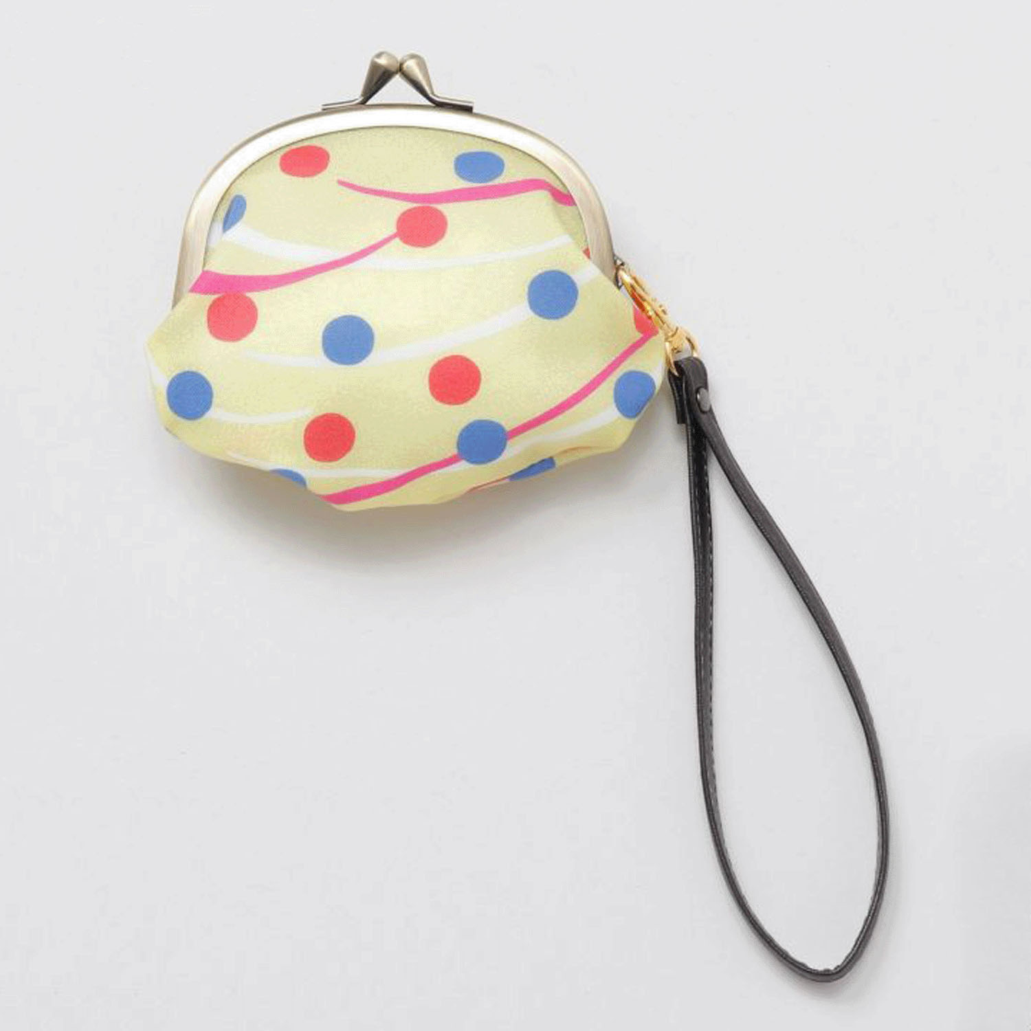 ヨーヨービニール 小がま口 - 画像8