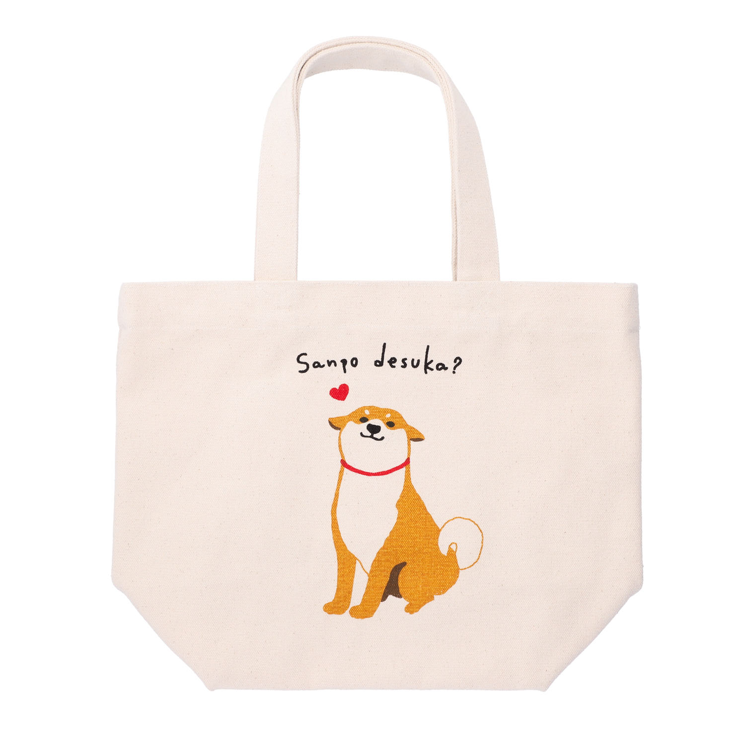 トートM ハッピーしばた - 画像1