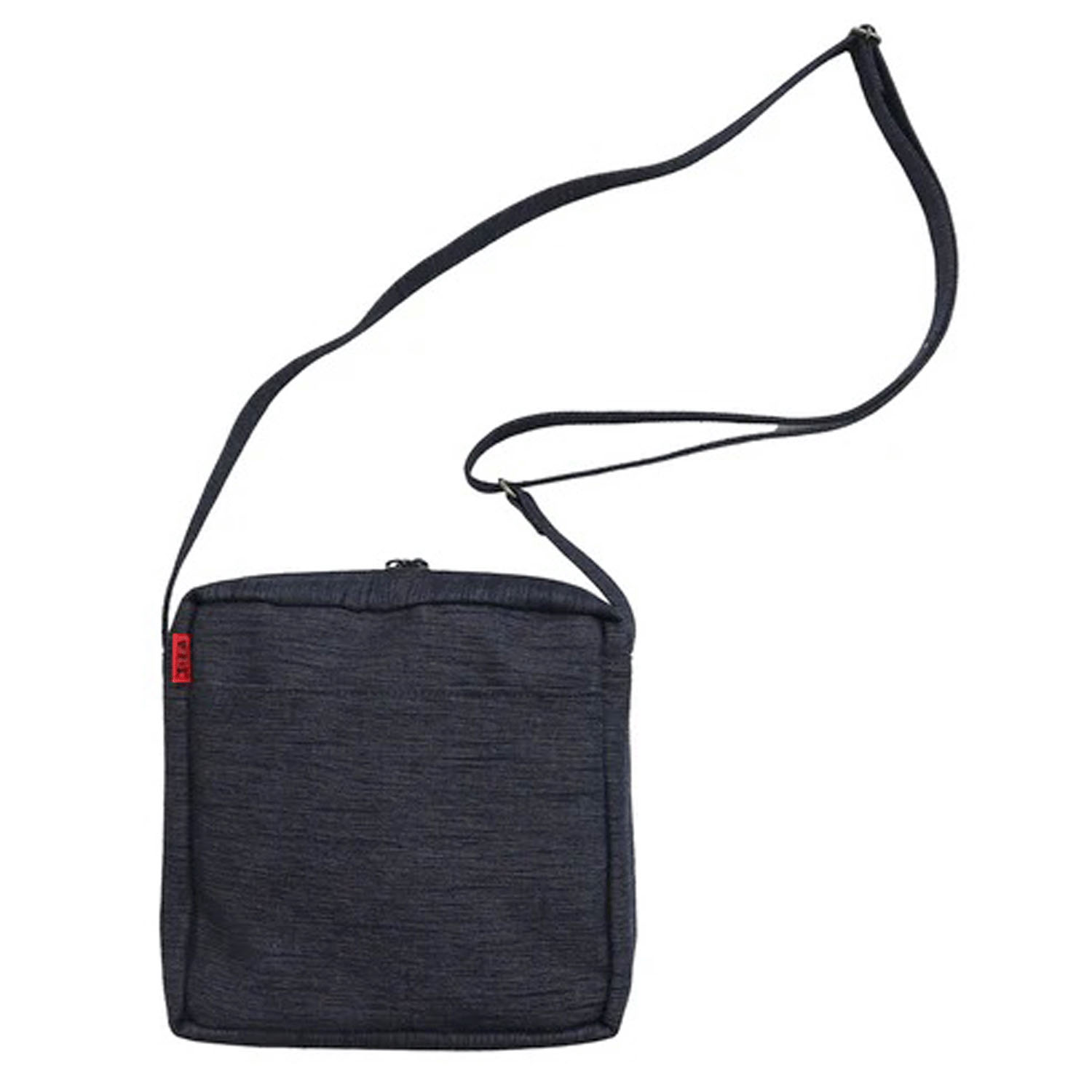 久留米絣 儀右ヱ紋 ポシェットローズガーデン - 画像5