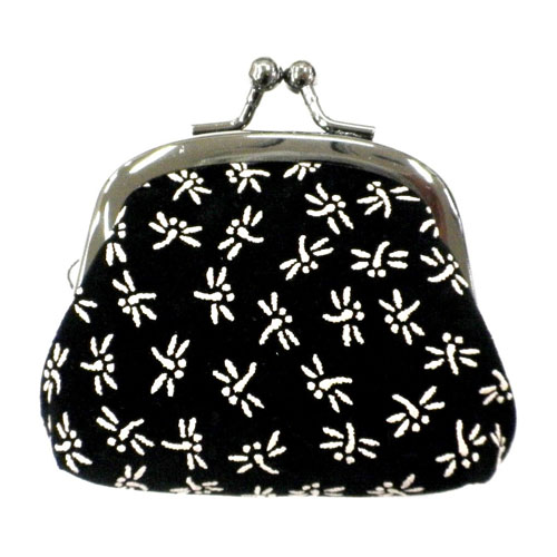 【柄アソート】2．2ミニがま口 - 画像2