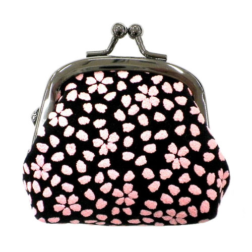 【柄アソート】2．2ミニがま口 - 画像3