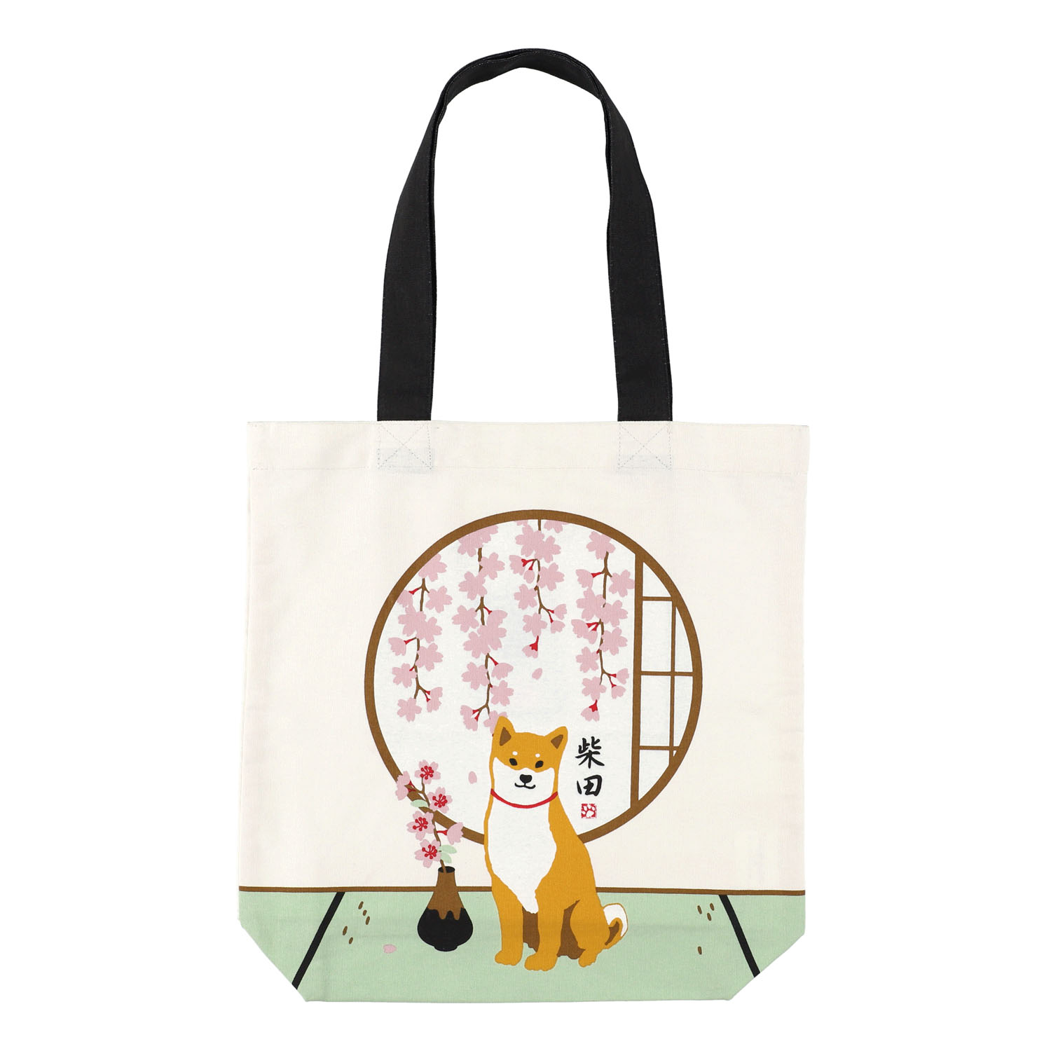 A4トート ご当地しばたさん - 画像13