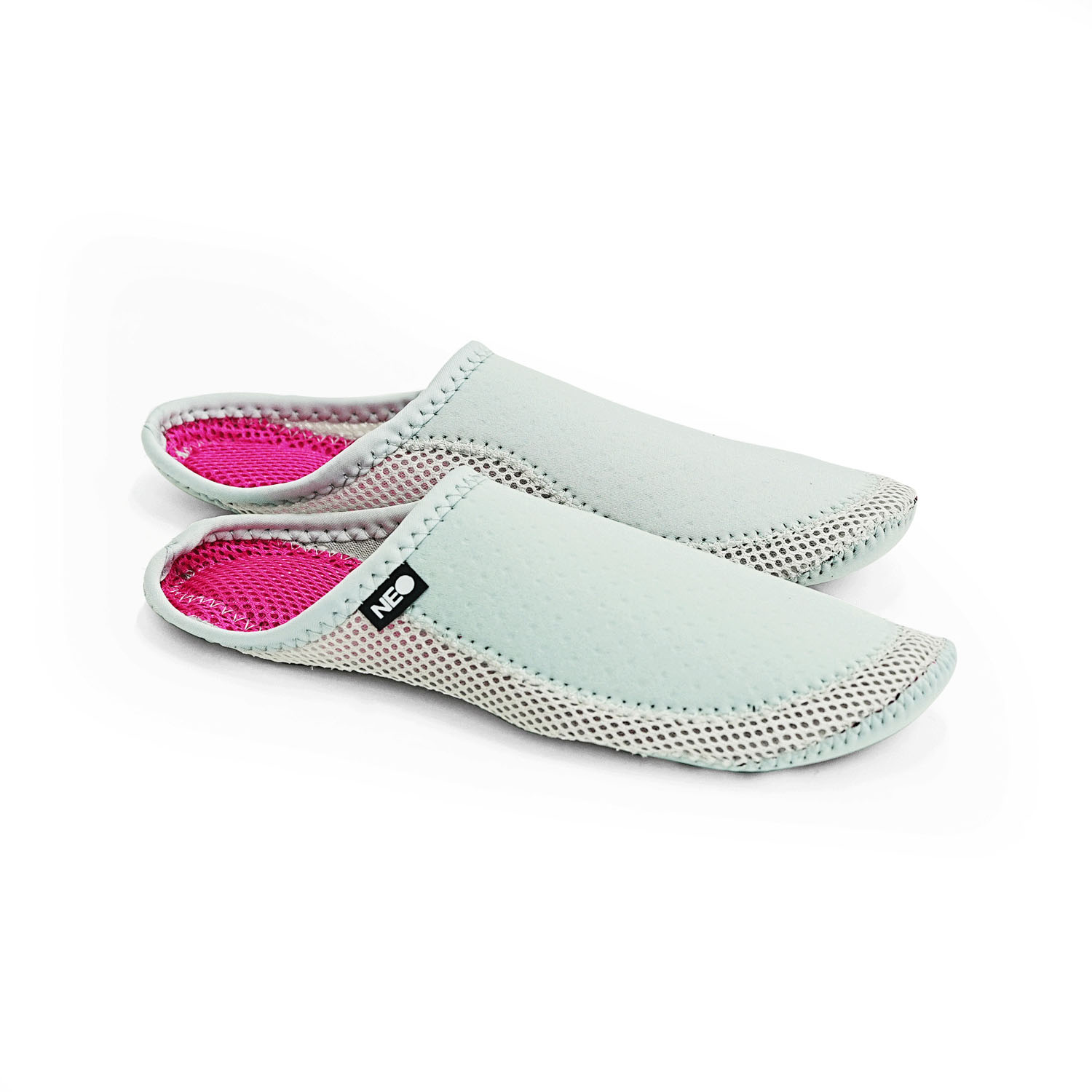 NEOスリッパ サイドメッシュ M - 画像2