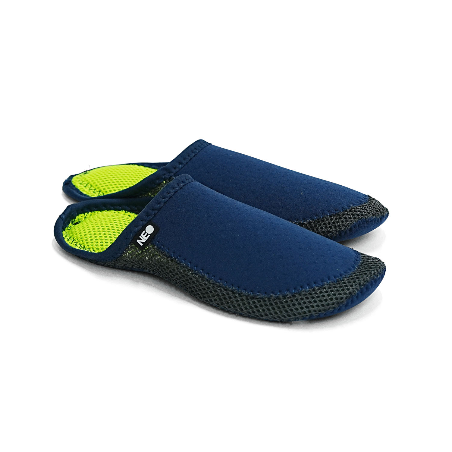 NEOスリッパ サイドメッシュ M - 画像12