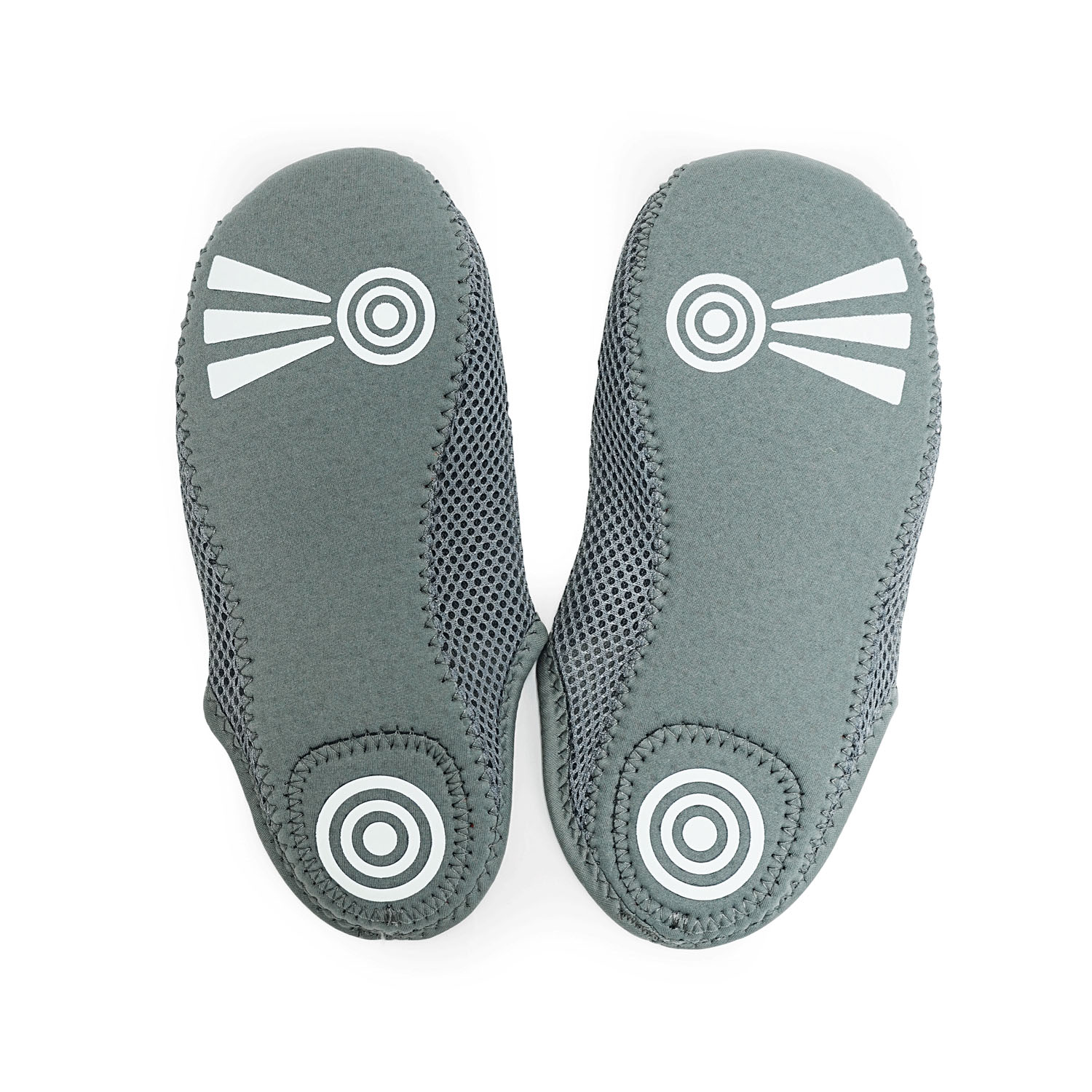 NEOスリッパ サイドメッシュ L - 画像4