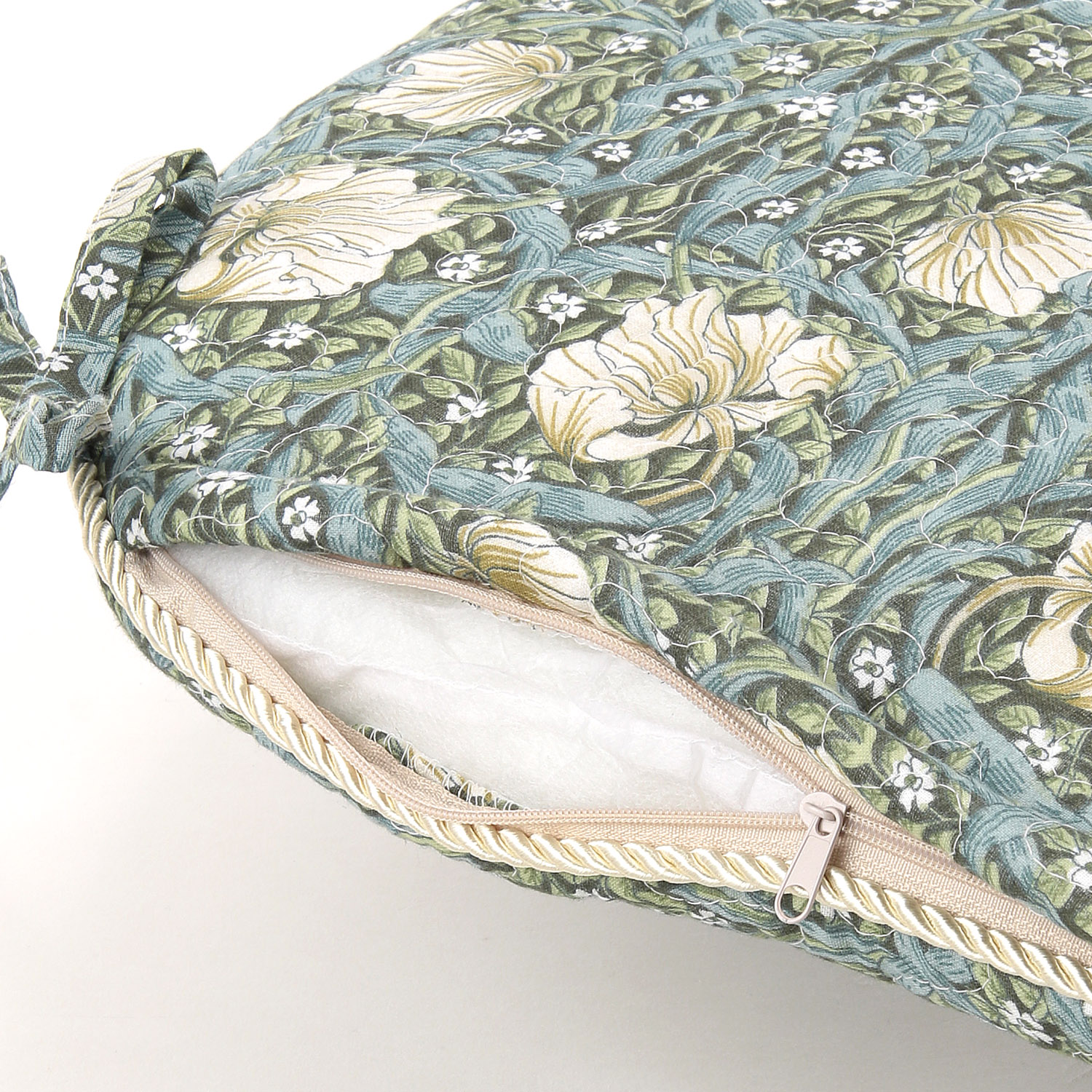 馬蹄クッション - 画像3