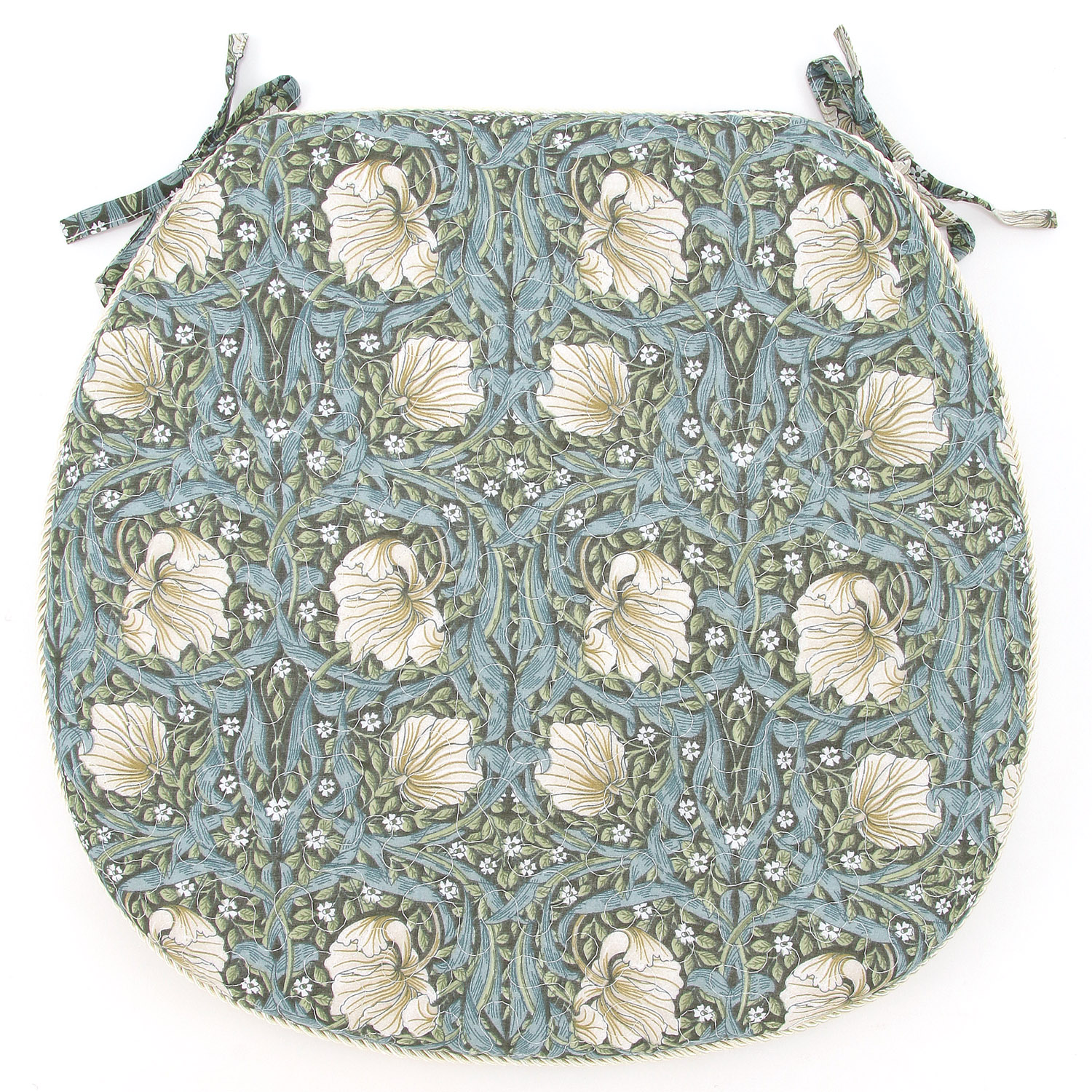 馬蹄クッション - 画像1