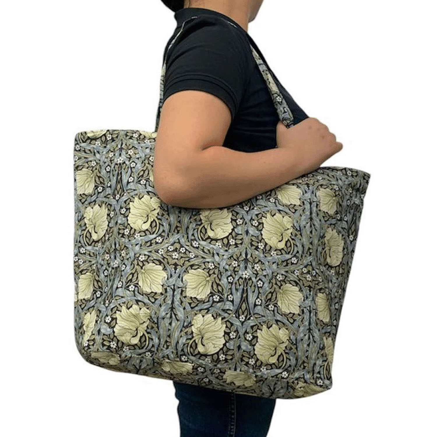 買い物バッグ - 画像4