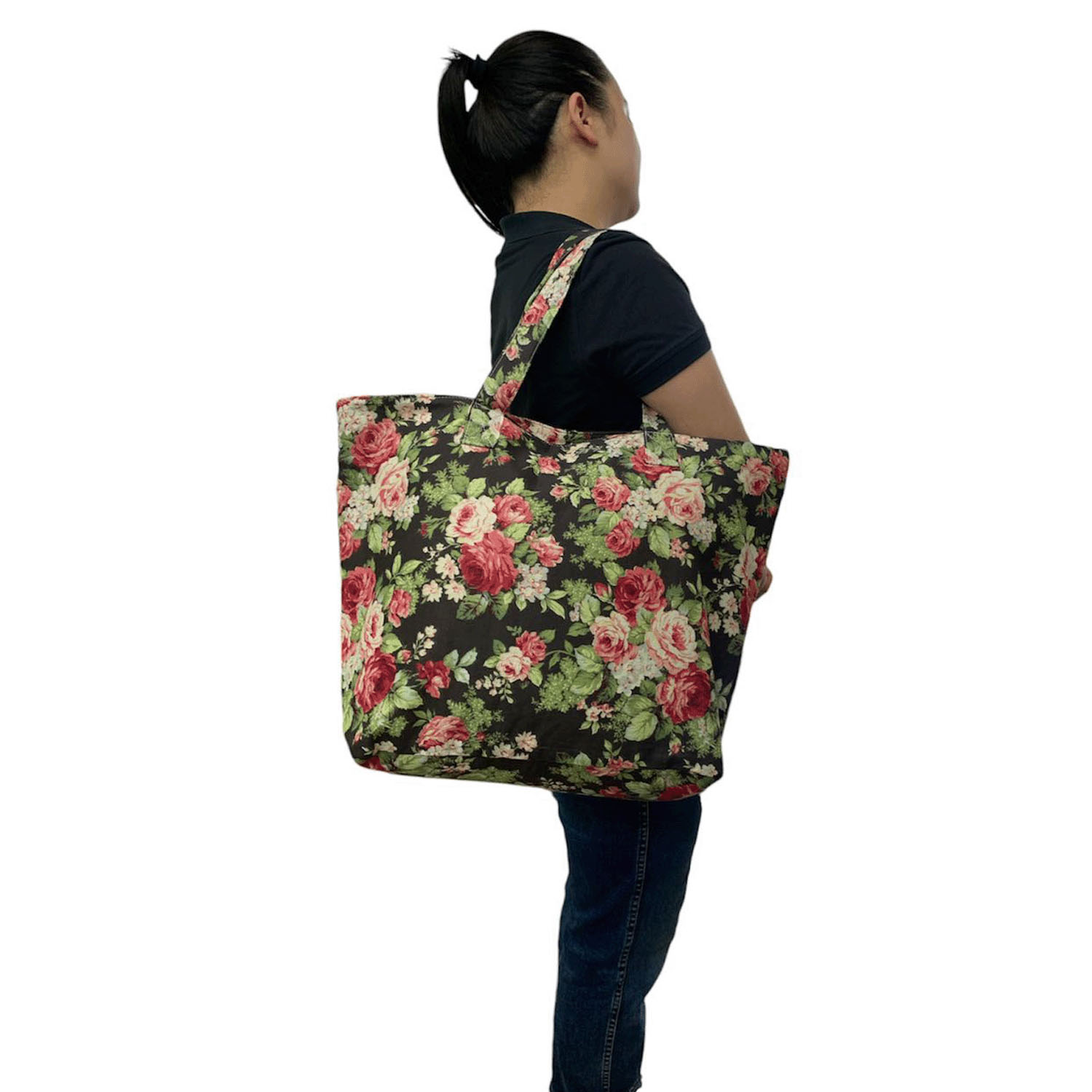 買い物バッグ - 画像7