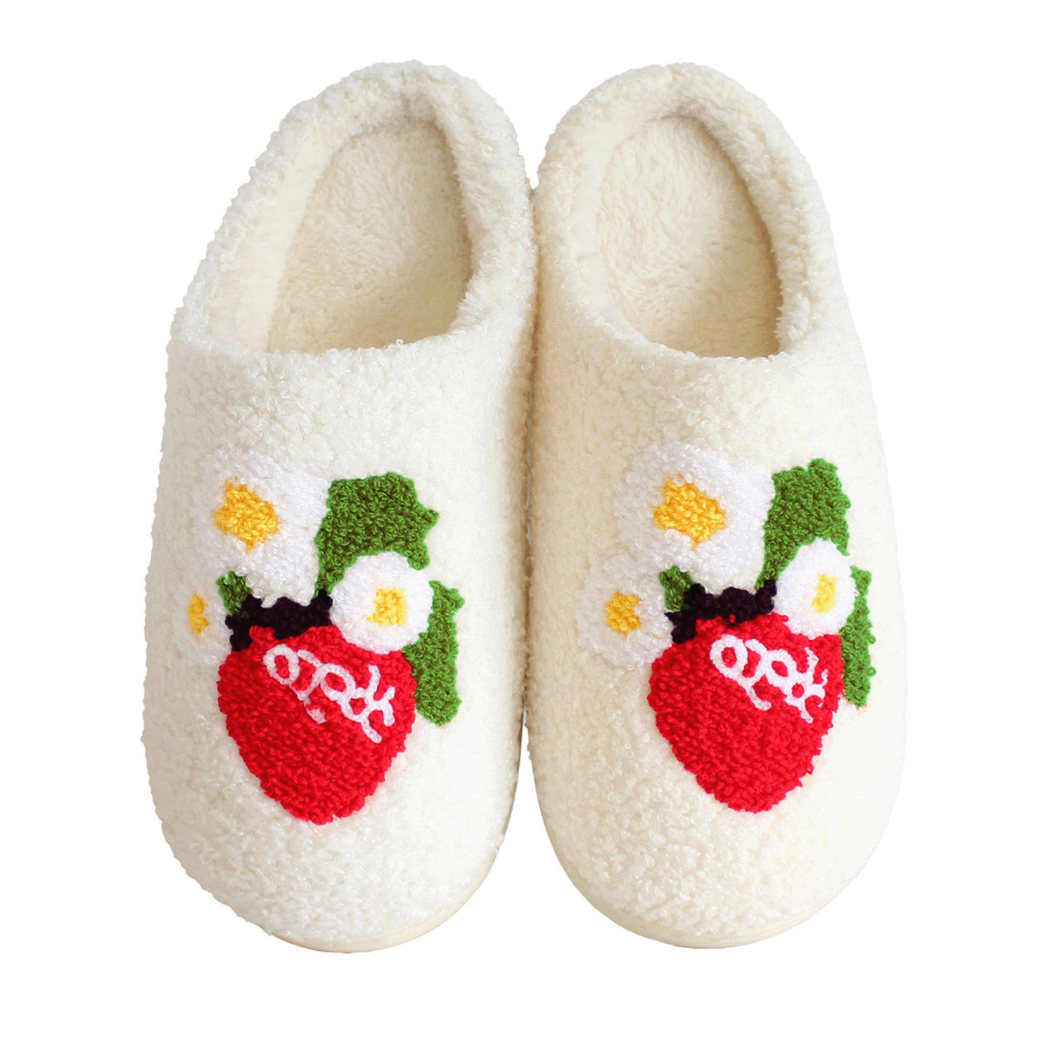 Amuletoile ルームシューズ - 画像2