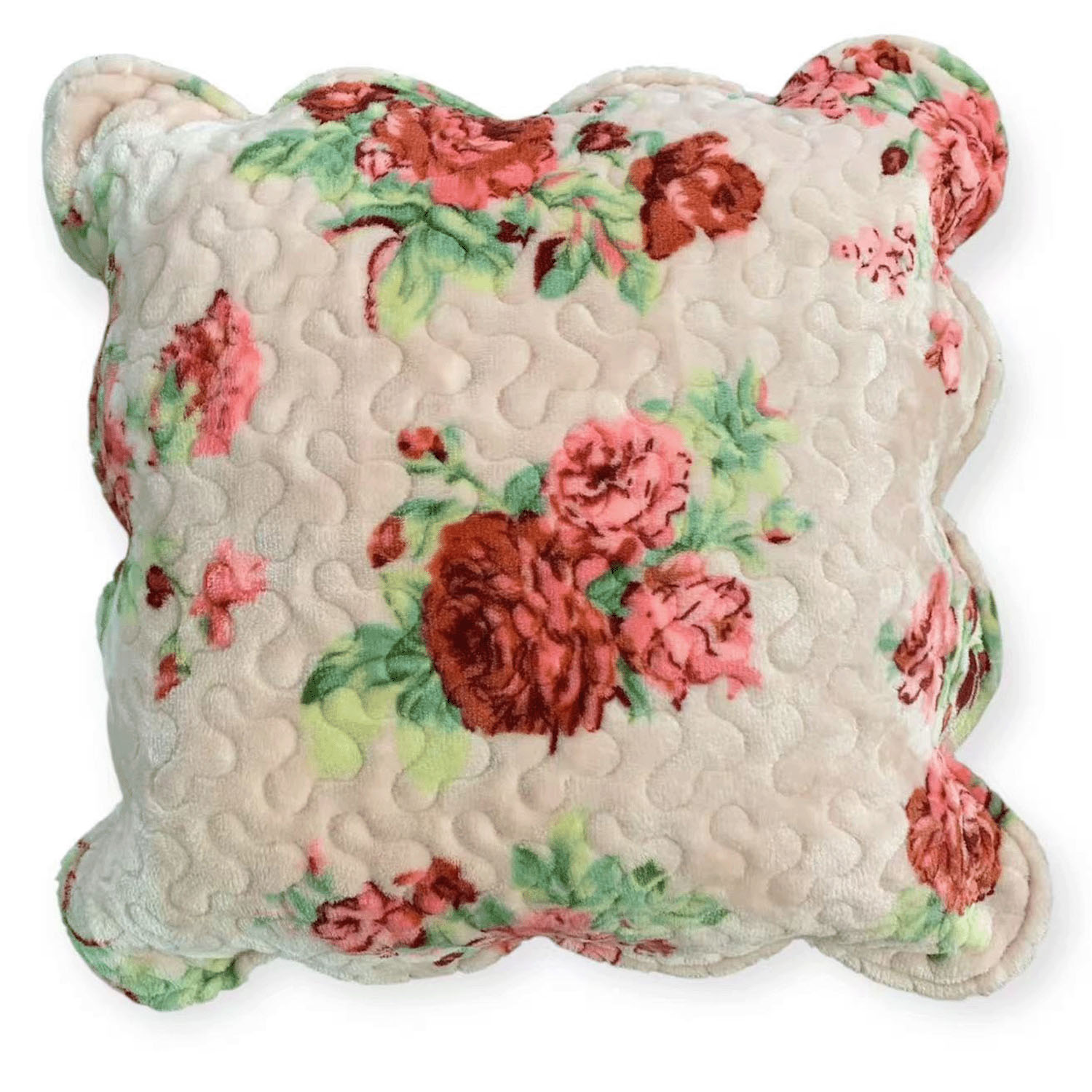 ローズフラン クッションカバー【メーカー終了】 - 画像3