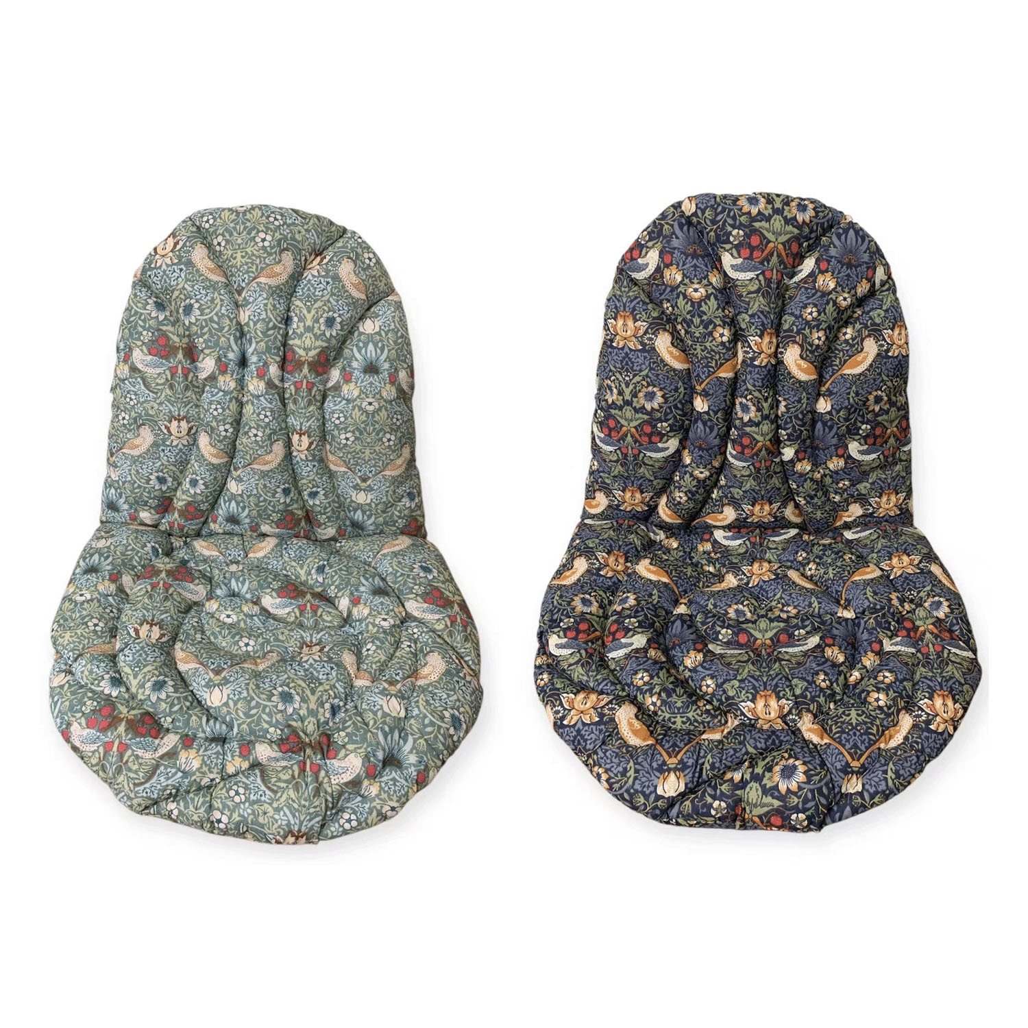 苺泥棒 椅子シート