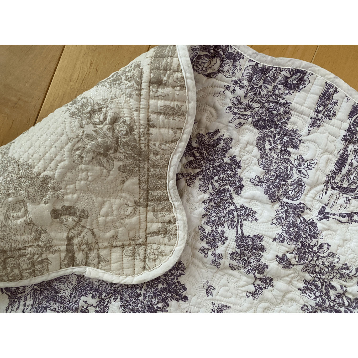 トワルドジュイ  マット - 画像2