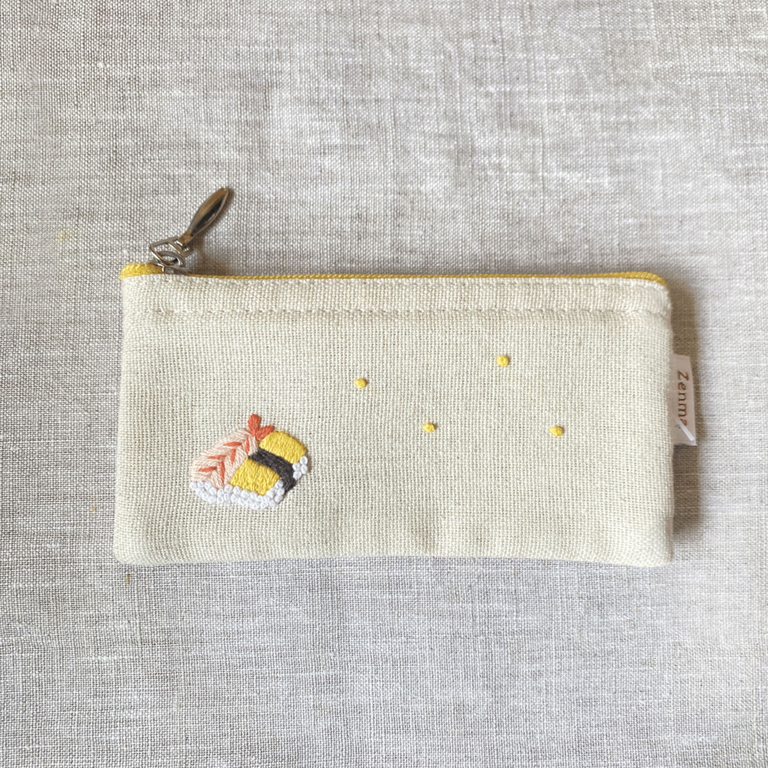 ミニポーチ 食べ物 - 画像2