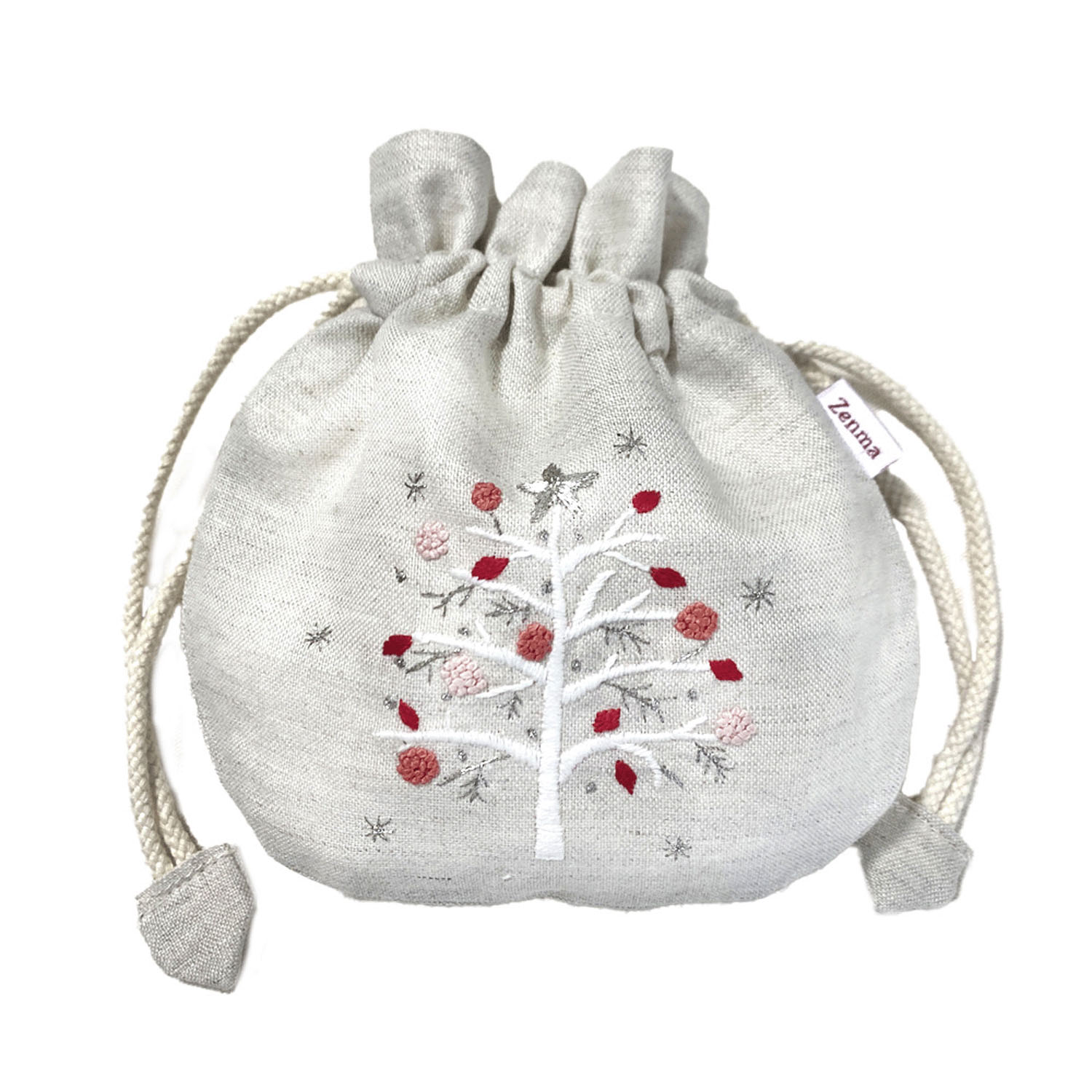 Vyポーチ クリスマス - 画像3