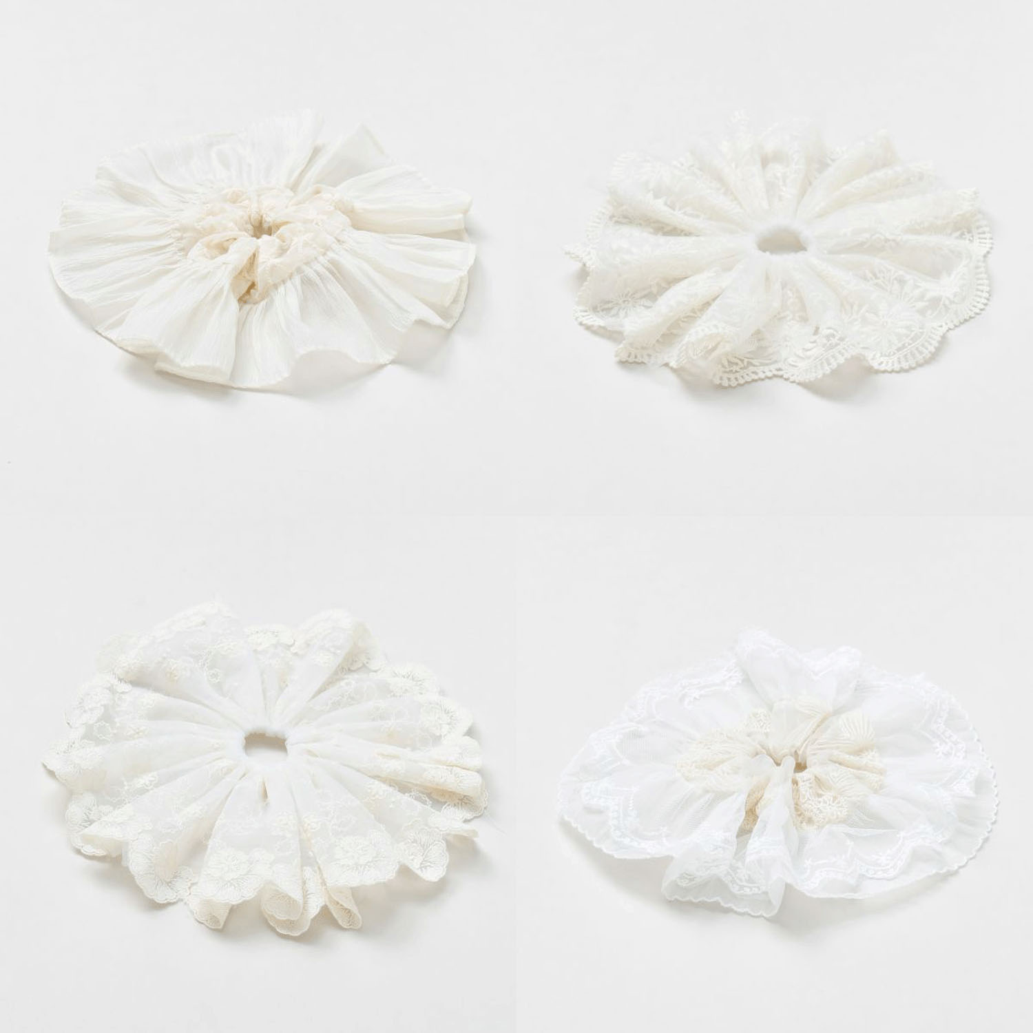 レースシュシュ - 画像1