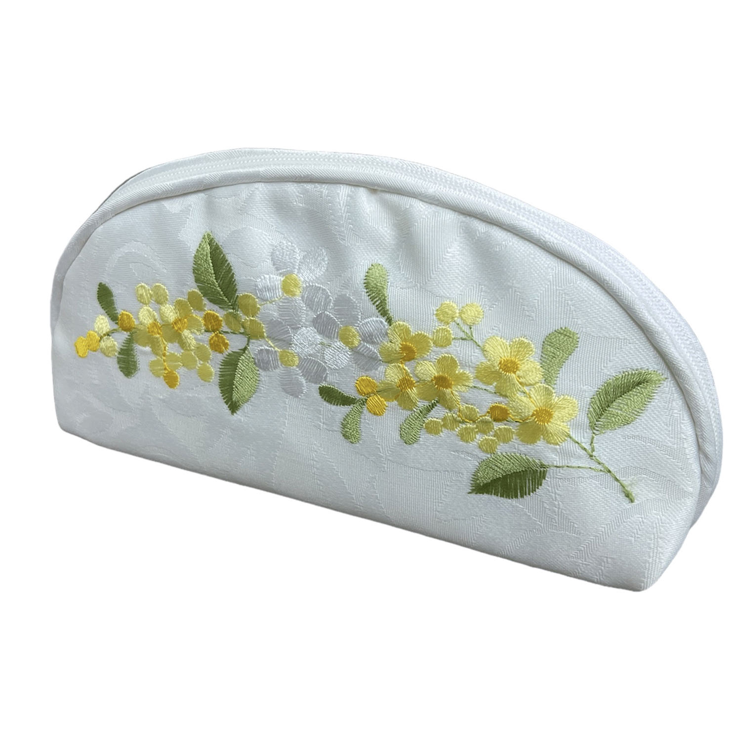 刺繍 メガネケース - 画像3