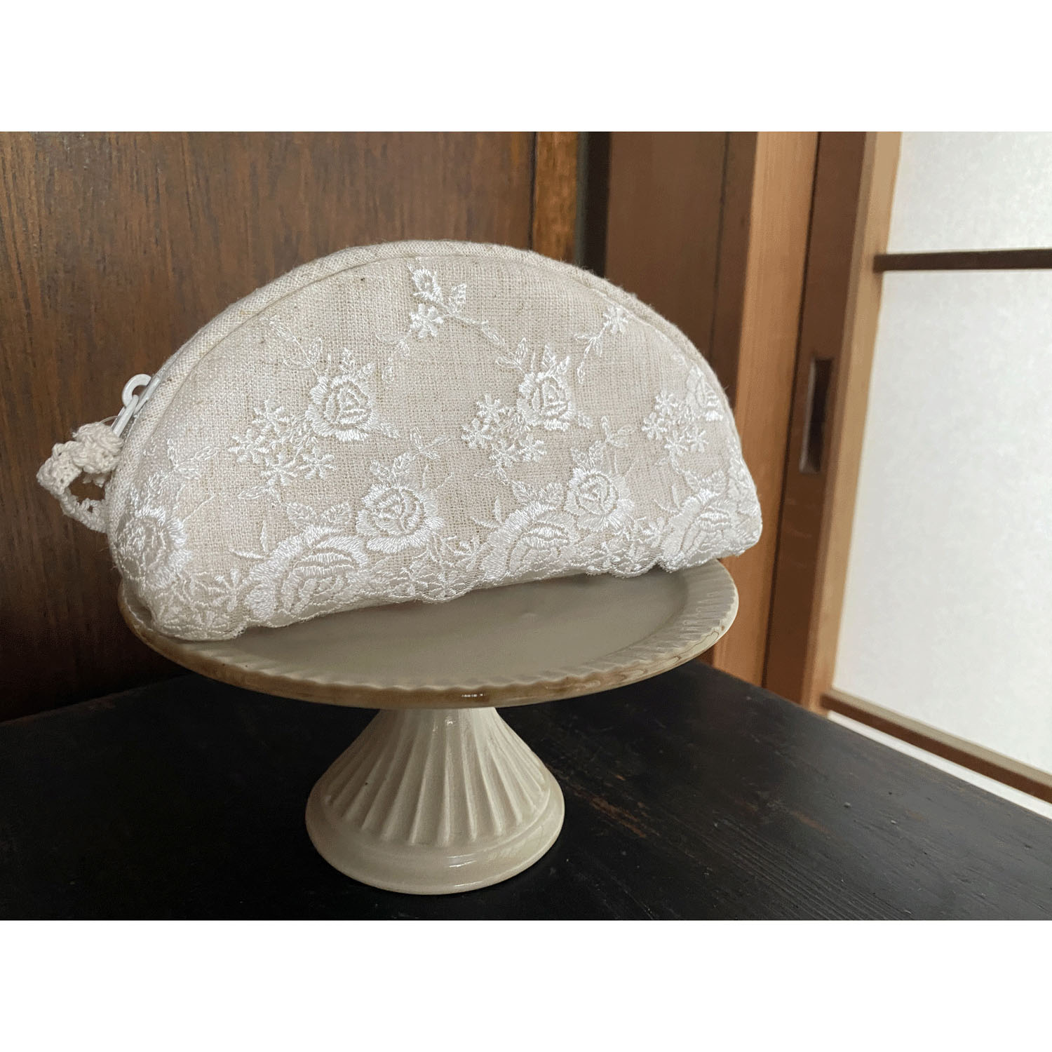 セリカローズ グラスケース