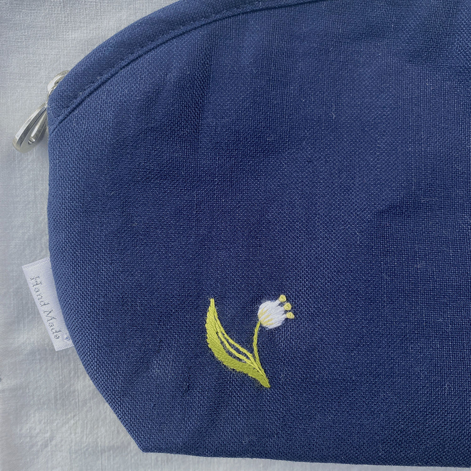 ラウンドポーチ - 画像3