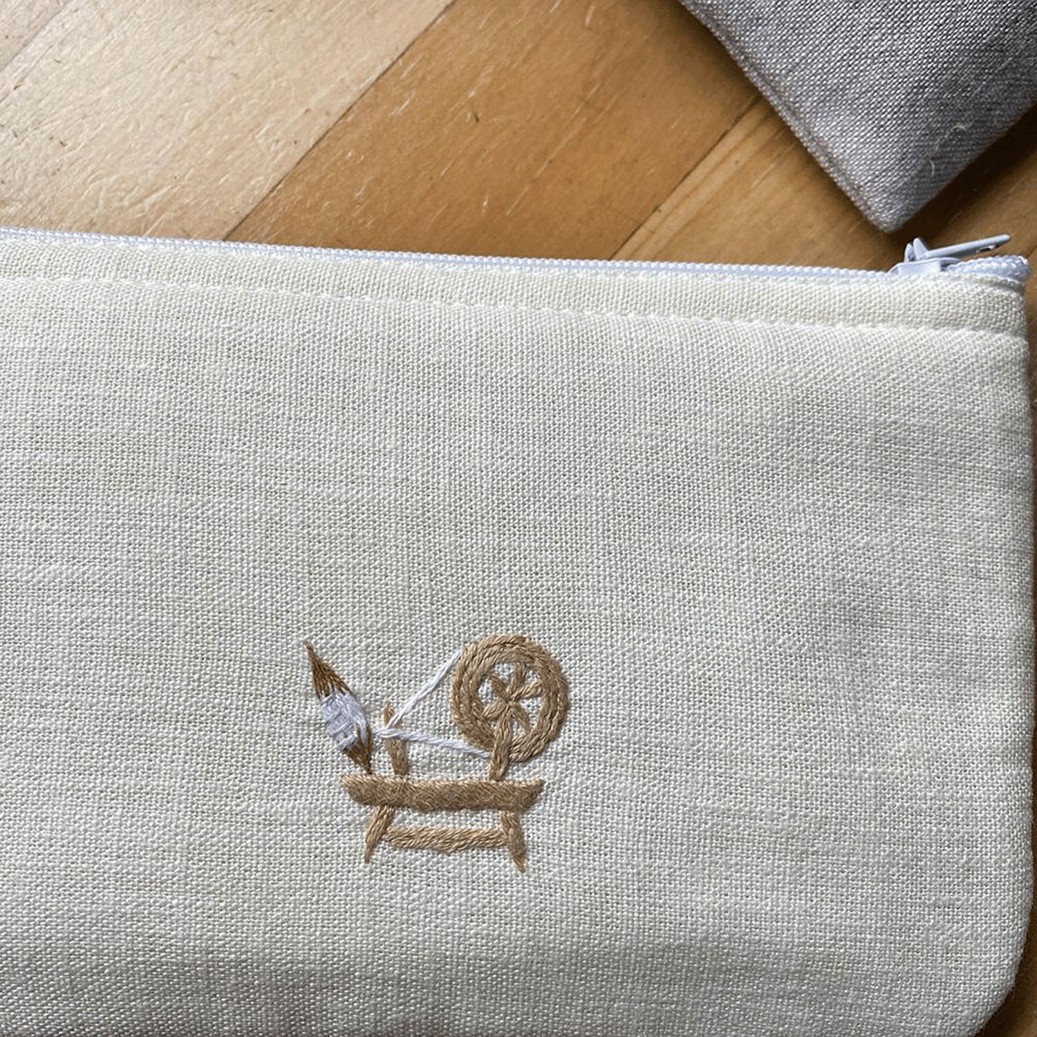 【02－00・03－00 メーカー終了】ミュージックシリーズ ポーチ - 画像6