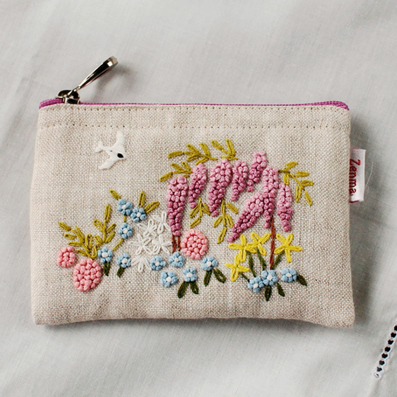 ミニポーチ - 画像4